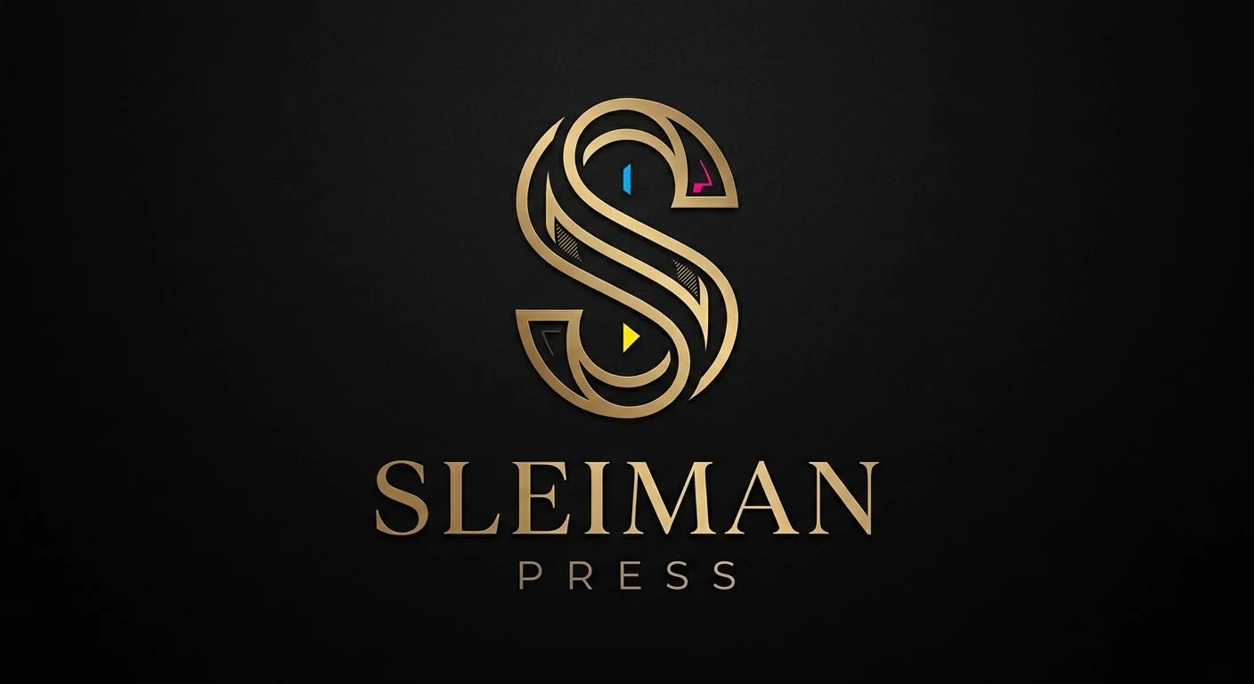 Sleiman Press logo